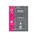 Buy Bblunt Intense Shine Heat Hair Spa Mask with Rice & Silk Protein for Salon-Like Hair Spa at Home - 70 g - Purplle