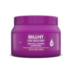 Buy Bblunt Hair Fall Control Hair Mask with Pea Protein & Caffeine for Stronger Hair -250 gm Reduces Hair Fall | Strengthens Hair | Enriched with Shine Tonic - Purplle