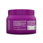 Buy Bblunt Hair Fall Control Hair Mask with Pea Protein & Caffeine for Stronger Hair -250 gm Reduces Hair Fall | Strengthens Hair | Enriched with Shine Tonic - Purplle