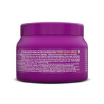 Buy Bblunt Hair Fall Control Hair Mask with Pea Protein & Caffeine for Stronger Hair -250 gm Reduces Hair Fall | Strengthens Hair | Enriched with Shine Tonic - Purplle