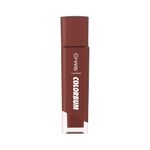 Buy MARS Colorbum Liquid Matte Lipstick for Women | Smudge Free | Water Proof & Long-lasting (5 ml) (11-Dusky Dubai) - Purplle