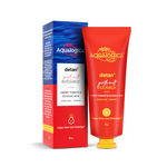 Buy Aqualogica Detan+ Gentle Melt Exfoliator |Gently Exfoliates | Visibly Removes Tan for Brighten & Smooth Skin| For Men & Women - 50 gm - Purplle