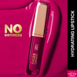 Buy FACES CANADA Comfy Matte Liquid Lipstick - Hope This Helps, 3 ml | Comfortable 10HR Longstay | Intense Matte Color | Almond Oil & Vitamin E Infused | Super Smooth | No Dryness | No Alcohol - Purplle