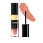 Buy FACES CANADA Comfy Matte Pro Liquid Lipstick - Got My Mocha 17, 5.5 ml | 10HR Longstay | Intense Color | Macadamia Oil & Olive Butter Infused | Lightweight Super Smooth | No Dryness | No Alcohol - Purplle