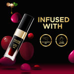 Buy FACES CANADA Comfy Matte Pro Liquid Lipstick - Got My Mocha 17, 5.5 ml | 10HR Longstay | Intense Color | Macadamia Oil & Olive Butter Infused | Lightweight Super Smooth | No Dryness | No Alcohol - Purplle