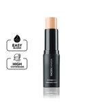 Buy FACES CANADA Ultime Pro BlendFinity Stick Foundation - Ivory, 10 gm - Purplle