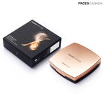 Buy FACES CANADA Ultime Pro HD All That Glow Highlighter - Glaze, 10 gm | Lightweight Flawless All Day Glow | Long Lasting | Multidimensional Effect | Natural Coverage - Purplle