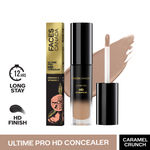 Buy Faces Canada Ultimepro HD Concealer Caramel Crunch 03 - 3.8 ml - Purplle