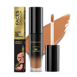 Buy Faces Canada Ultimepro HD Concealer Golden Rush 06 - 3.8 ml - Purplle