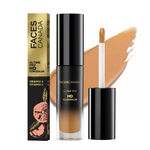 Buy Faces Canada Ultimepro HD Concealer Toffee Love 04 - 3.8 ml - Purplle