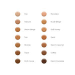 Buy L.A. Girl pro Coverage HD Foundation-Fair 28 ml - Purplle