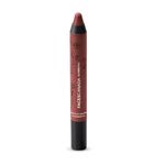 Buy FACES CANADA Ultime Pro Matte Lip Crayon - Cashmere, 2.8 gm | Long Stay | Smooth Creamy Matte Texture | One Stroke Intense Color | Chamomile & Cocoa Butter Enriched - Purplle