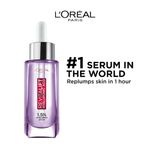 Buy L'Oreal Paris Revitalift 1.5% Hyaluronic Acid Serum, 30ml - Purplle