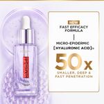 Buy L'Oreal Paris Revitalift 1.5% Hyaluronic Acid Serum, 30ml - Purplle