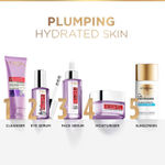 Buy L'Oreal Paris Revitalift Hyaluronic acid plumping cream Day - 50 gm - Purplle