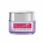 Buy L'Oreal Paris Revitalift Hyaluronic acid plumping cream Day - 50 gm - Purplle