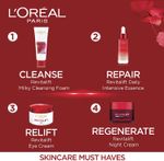 Buy L'Oreal Paris Revitalift Moisturizing Day Cream SPF 35 PA++ (50 ml) - Purplle