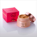 Buy Lakme 9 to 5 CC Mousse Almond 25 gm - Purplle