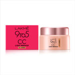 Buy Lakme 9 to 5 CC Mousse Almond 25 gm - Purplle