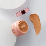 Buy Lakme 9 to 5 CC Mousse Almond 25 gm - Purplle