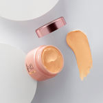 Buy Lakme 9 to 5 CC Mousse Beige 25 gm - Purplle