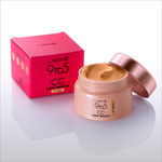 Buy Lakme 9 to 5 CC Mousse Bronze 25 gm - Purplle
