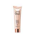 Buy Lakme 9 to 5 Complexion Care Face Cream| Bronze | Enhances Glow | Tinted Moisturiser | 30 gm - Purplle