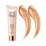 Buy Lakme 9 to 5 Complexion Care Face Cream| Bronze | Enhances Glow | Tinted Moisturiser | 30 gm - Purplle