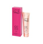 Buy Lakme 9 to 5 Complexion Care Face Cream| Bronze | Enhances Glow | Tinted Moisturiser | 30 gm - Purplle