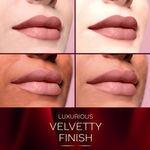 Buy FACES CANADA Ultime Pro Matte Lip Crayon - Pink Love, 2.8 gm | Long Stay | Smooth Creamy Matte Texture | One Stroke Intense Color | Chamomile & Cocoa Butter Enriched - Purplle