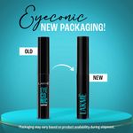 Buy Lakme 9to5 Eyeconic Liquid Liner Intense Blue 4.5 ml - Purplle