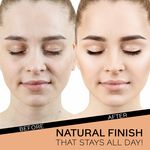 Buy Faces Canada UltimePro Second Skin Foundation Absolute Ivory 012 (15 ml) - Purplle