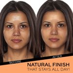 Buy Faces Canada UltimePro Second Skin Foundation Beige 03 (15 ml) - Purplle