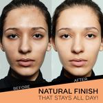 Buy Faces Canada UltimePro Second Skin Foundation Natural 02 (15 ml) - Purplle