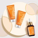 Buy Lakme Vit C Brilliance Serum | Brightens Skin & Enhances Glow | 30 ml - Purplle