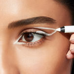 Buy Lakme Absolute Explore Eye Pencil, Ethereal White, 1.2 gm - Purplle