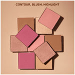 Buy Lakme Absolute Facelife Palette Sunkissed Glow (15 gm) - Purplle