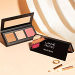 Buy Lakme Absolute Facelife Palette Sunkissed Glow (15 gm) - Purplle