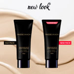 Buy FACES CANADA Weightless Matte Finish Foundation Rose Ivory 01 15 ml I Anti-ageing I Non-clog Pores I Lightweight I Olive Seed Oil I Grape Extract I Shea Butter I Cruelty-free I Paraben-free - Purplle