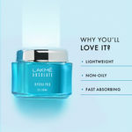 Buy Lakme Absolute Hydra Pro Gel Day Creme, 50 gm - Purplle