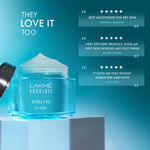 Buy Lakme Absolute Hydra Pro Gel Day Creme, 50 gm - Purplle