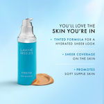 Buy Lakme Absolute Hydra Pro Tinted Moisturiser 30 gm - Purplle