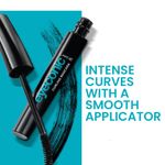 Buy Lakme Eyeconic Curling Mascara - Black (9 ml) - Purplle