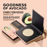 Buy FACES CANADA All That Glows Highlighter - Hello Sunshine, 4 gm | HD Finish | Lightweight Flawless All Day Glow | Intense Pigment | Rich Gold Hue | Blendable & Buildable | Enriched With Vitamin C & E - Purplle
