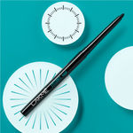 Buy Lakme Eyeconic Kajal| Black - Twin Pack| 0.35 gm + 0.35 gm | Smudgeproof |Waterproof | Lasts upto 24 Hrs - Purplle