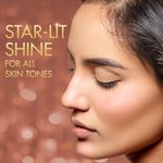 Buy Lakme Lumi Strobe Cream - Highlighter + Moisturizer + Primer With Hyaluronic Acid & Niacinamide - Dewy Rose | 30 gm - Purplle