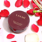 Buy Lakme Forever Matte Face Powder | Matte Finish |Oil Control for rosy glow | Warm Pink | 40g - Purplle