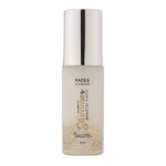 Buy Faces Canada UltimePro Shimmer Makeup Fixer | Long Lasting | Makeup Setting Spray | Hydrates & Refreshes | Cucumber & Moringa Enriched | No Alcohol | 100 ml - Purplle