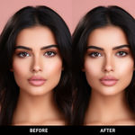 Buy Faces Canada UltimePro Shimmer Makeup Fixer | Long Lasting | Makeup Setting Spray | Hydrates & Refreshes | Cucumber & Moringa Enriched | No Alcohol | 100 ml - Purplle