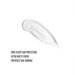 Buy Lakme Sun Expert Super Matte Lotion Sunscreen SPF 50 PA+++ with Niacinamide & Vit C | Broad spectrum UVA/B protection | Blue light protection | No White Cast | for all dry, normal skin| Lightweight, Non Sticky |100 ml - Purplle